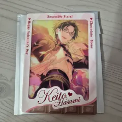 あんさんぶるスターズ！ 蓮巳 敬人 バレンタイン ぱしゃっつ