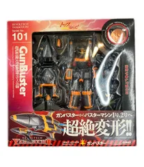 2026年最新】リボルテックヤマグチ ガンバスターの人気アイテム - メルカリ