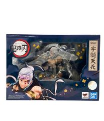 반다이 귀멸의 칼날 Figuarts ZERO 우수천원 피규어