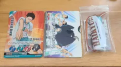 ハイキュー グッズ 出品