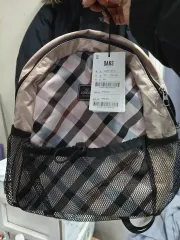 ダックス DUMB1UB01M バックパック 子供用 新品