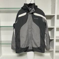 コロンビア クロス テラ ウィンドブレーカー ジャケット m 95