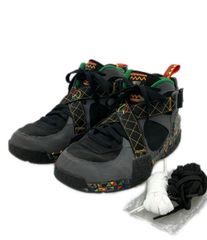 ナイキ ハイカットスニーカー AIR RAID DC1494-001 メンズ SIZE 27.5 NIKE