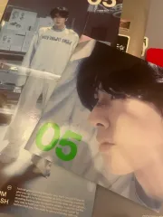 ENHYPEN ジェイク desire unleash エンジン盤 アルバム