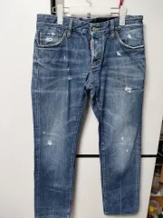 DSQUARED2 デニム ズボン 33