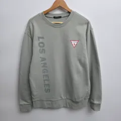 L ゲス スウェット