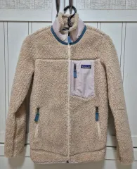 パタゴニア レトロX レディース