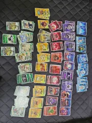 クッキーランカード ブレイバース ブースターボックス 8弾 허무의 선계 & 불과 파괴의 땅