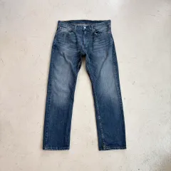 リーバイス 559 ヴィンテージ デニムパンツ 33x30