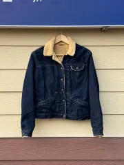 リーバイス Y2K シェルパ ジャケット