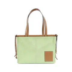 ロエベ クッション トート スモール 330 02AA93 バッグ