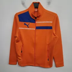 90/S プーマ トレーナー ジップアップ ジャージ