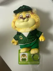 MINISO（ミニソー）ズートピア キーホルダー クロハウザー