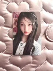 IVE ガウル 2025 シーグリ トレカ 出品