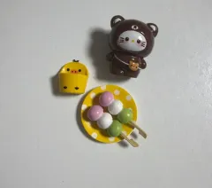 リラックマ リーメント ミニチュア