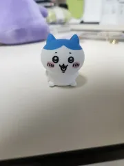 ちいかわ ハチワレ フィギュア