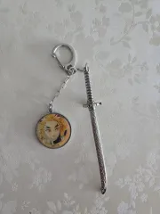 煉獄 日輪刀チャーム