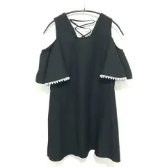 エゴイスト オフショルダー ONE PIECE 66_S1642