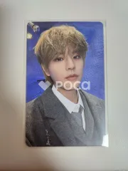 straykids スンミン スキズ Stray Kids 4TH FANMEETING 'SKZ'S MAGIC SCHOOL' JYP SHOP 購入特典