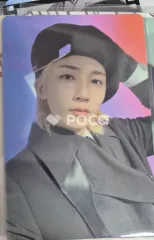 Seventeen ジョンハン Attacca CARAT Ver.