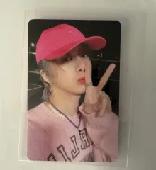 MONSTA X ヒョンウォン shape of love 未公開トレカ