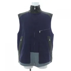 エルメス HERMES ベストのサムネイル