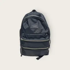 MARCJACOBS (Marc Jacobs) ナイロン バイカー バックパック (Lサイズ)