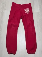 60s オリジナル ヴィンテージ チャンピオン リバースウィーブ スウェットパンツ