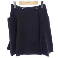 ヴィヴィアンウエストウッドレッド Vivienne Westwood RED LABEL スカート