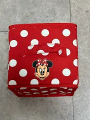 (ヴィンテージ) ディズニー ミニー 収納