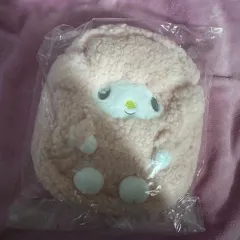 未開封 | サンリオ正規品 マイスウィートピアノ バッグ クロスバック ポーチ ぬいぐるみ グッズ