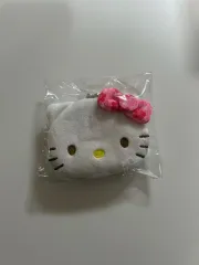 未開封)ハローキティ コインケース