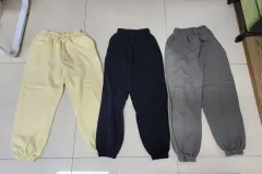 トレーナー ズボン 3着