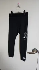 ナイキ AIRレギンス (1 25