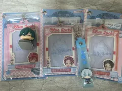 ブルーロック グッズ まとめ