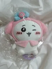 ちいかわ サンリオ マイメロディ ぬい