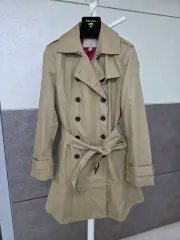 バナナリパブリック トレンチコート Mサイズ (未使用)