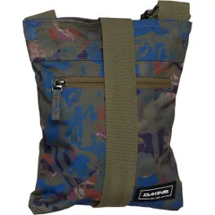 ダカイン レディース バッグ DaKine Jive Crossbody Bag Haiku CamoWhite ホワイトのサムネイル