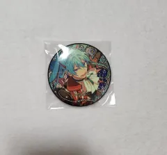 あんさんぶるスターズ！！(あんスタ) 中国あんさんぶるスターズ！！(中国あんスタ) 群星 缶バッジ バッジ 日々樹 渉