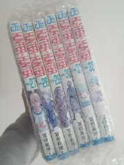 HUNTER×HUNTER 願書 27 32 巻 6 まとめ