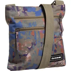ダカイン レディース バッグ DaKine Jo Crossbody Bag Haiku CamoWhite ホワイトのサムネイル