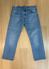 リーバイス501/34