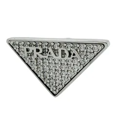 2026年最新】PRADA メンズ ピアス(片耳用)の人気アイテム - メルカリ