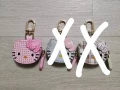 ミニ hello kitty コインケース