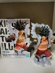 ONE PIECE ギア4 スネークマン フィギュア