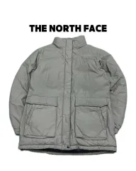 (95) ザノースフェイス ウィメンズ ハイベント グースダウン ジャケット