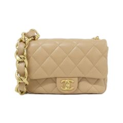 美品】CHANEL スウィートハート ミニフラップバッグ - メルカリ