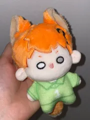 ハイキュー 日向 ぬいぐるみ