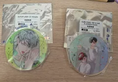 エイリアン ステージ アークス アクリル コースター