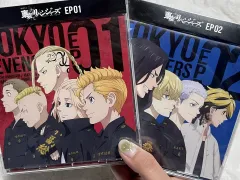 TOKYO 東京 東京リベンジャーズ(東リべ) 声優 キャラクターソング cd 1 バージョン Ver. 2